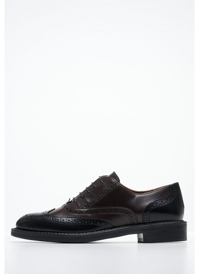 Παιδικά Παπούτσια Casual 574 Μαύρο ECOleather New Balance