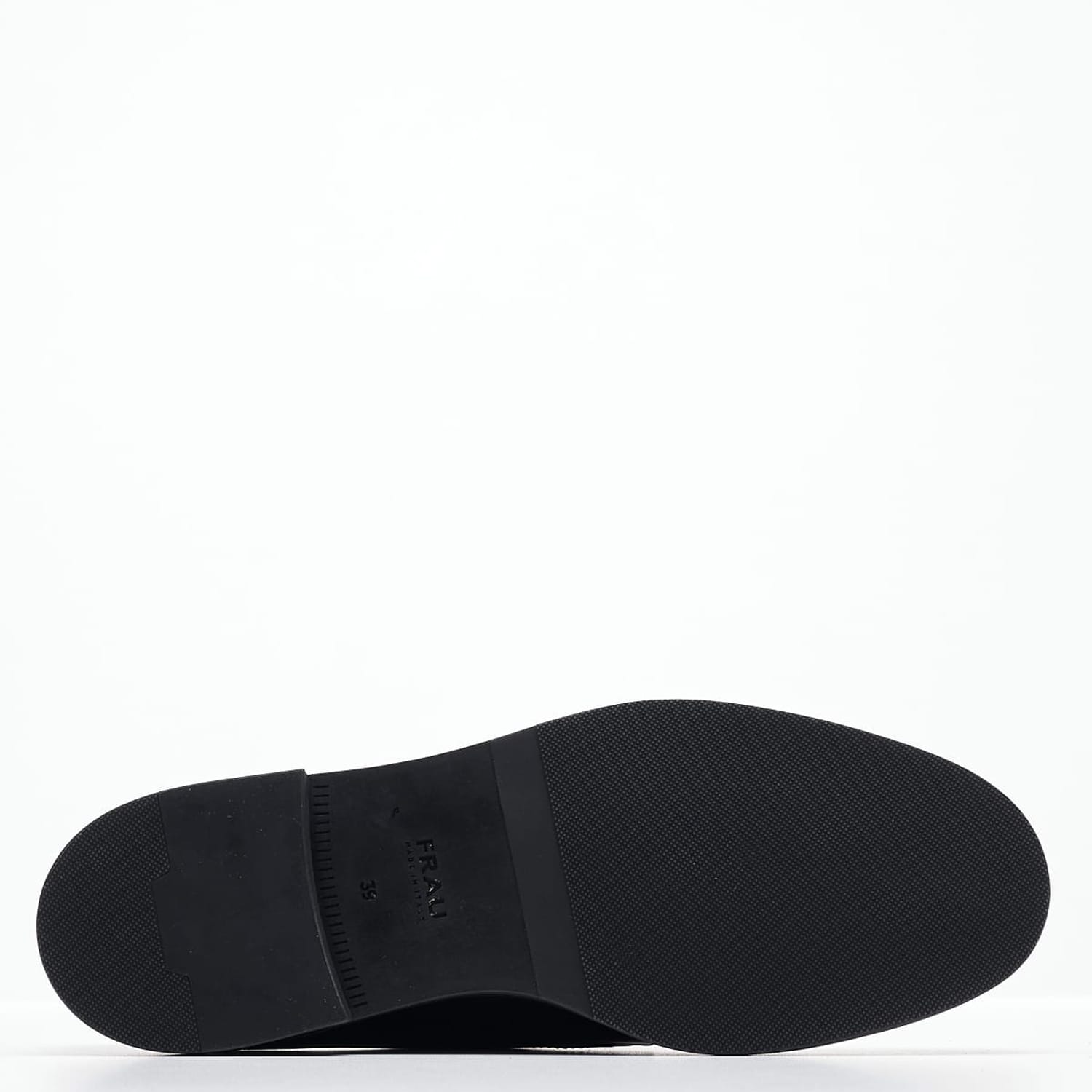 Women Moccasins 98Z2 Black Leather Frau Women Moccasins 98Z2 Black Leather Frau