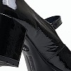 Women Pumps & Peeptoes Low 31010 Black Patent Leather Callaghan Women Pumps & Peeptoes Low 31010 Black Patent Leather Callaghan