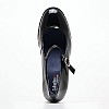 Women Pumps & Peeptoes Low 31010 Black Patent Leather Callaghan Women Pumps & Peeptoes Low 31010 Black Patent Leather Callaghan