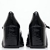Women Pumps & Peeptoes Low 31010 Black Patent Leather Callaghan Women Pumps & Peeptoes Low 31010 Black Patent Leather Callaghan