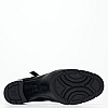 Women Pumps & Peeptoes Low 31010 Black Patent Leather Callaghan Women Pumps & Peeptoes Low 31010 Black Patent Leather Callaghan
