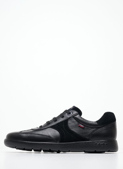 Ανδρικά Παπούτσια Casual Retro.Basket Άσπρο Δέρμα Tommy Hilfiger