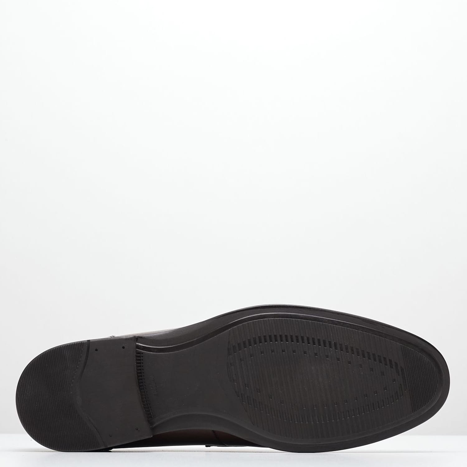 Men Moccasins 31462 Brown Leather Philippe Lang Men Moccasins 31462 Brown Leather Philippe Lang