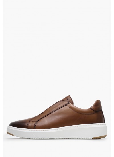 Γυναικεία Πέδιλα Fantasies Μπρονζέ ECOleather Jeffrey Campbell