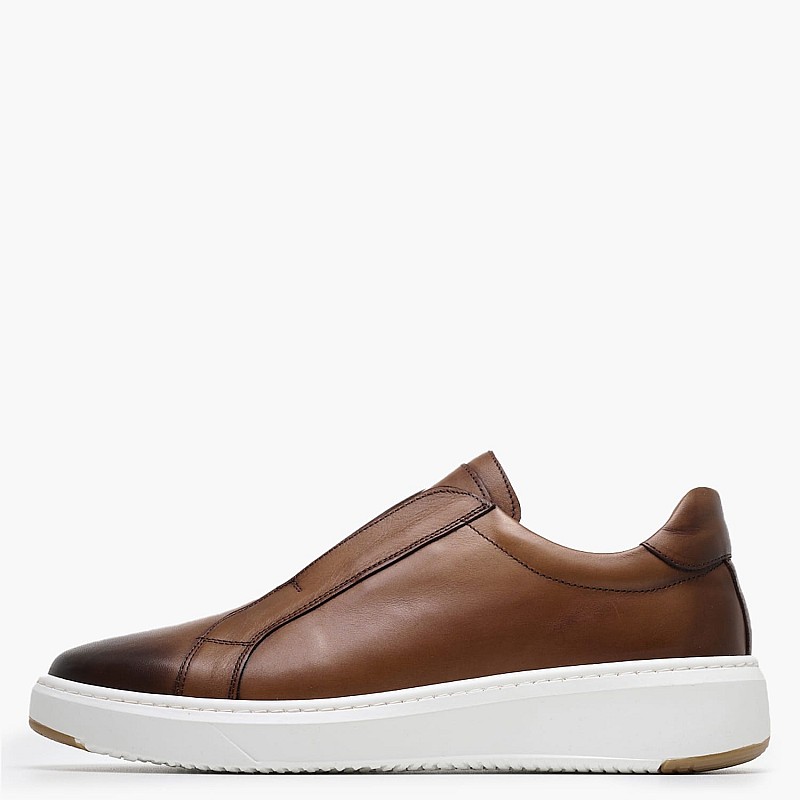Men Casual Shoes 6713 Tabba Leather Philippe Lang