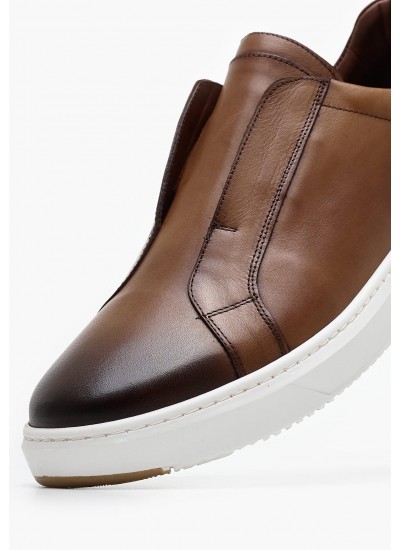 Γυναικεία Πέδιλα Fantasies Μπρονζέ ECOleather Jeffrey Campbell