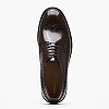 Men Shoes 6999 Brown Leather Philippe Lang Men Shoes 6999 Brown Leather Philippe Lang