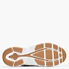 Women Casual Shoes Knockout.S White ECOleather-Fabric Windsor Smith Women Casual Shoes Knockout.S White ECOleather-Fabric Windsor Smith