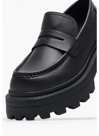 Γυναικείες Μπότες A5PEB Καφέ Δέρμα Νούμπουκ Timberland