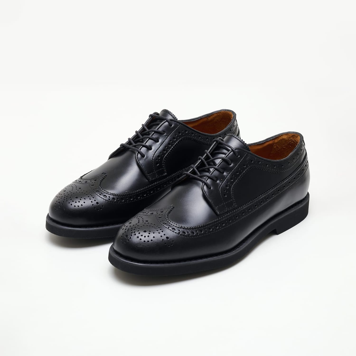 Men Shoes Canton.Pullup Black Leather Sebago Men Shoes Canton.Pullup Black Leather Sebago