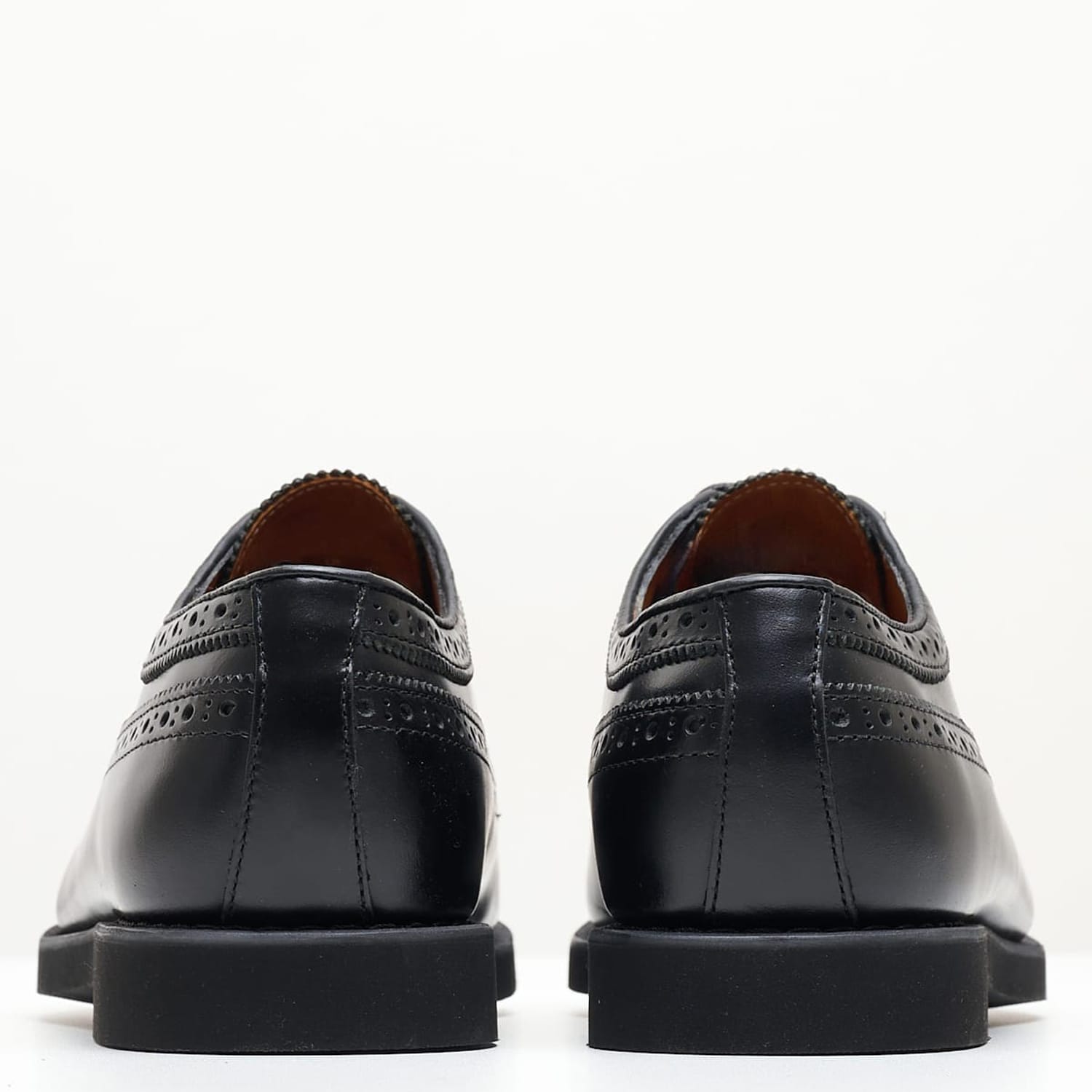 Men Shoes Canton.Pullup Black Leather Sebago Men Shoes Canton.Pullup Black Leather Sebago