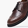 Men Shoes Canton.Pullup Brown Leather Sebago Men Shoes Canton.Pullup Brown Leather Sebago