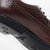 Men Shoes Canton.Pullup Brown Leather Sebago Men Shoes Canton.Pullup Brown Leather Sebago
