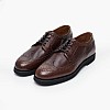 Men Shoes Canton.Pullup Brown Leather Sebago Men Shoes Canton.Pullup Brown Leather Sebago