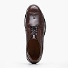 Men Shoes Canton.Pullup Brown Leather Sebago Men Shoes Canton.Pullup Brown Leather Sebago