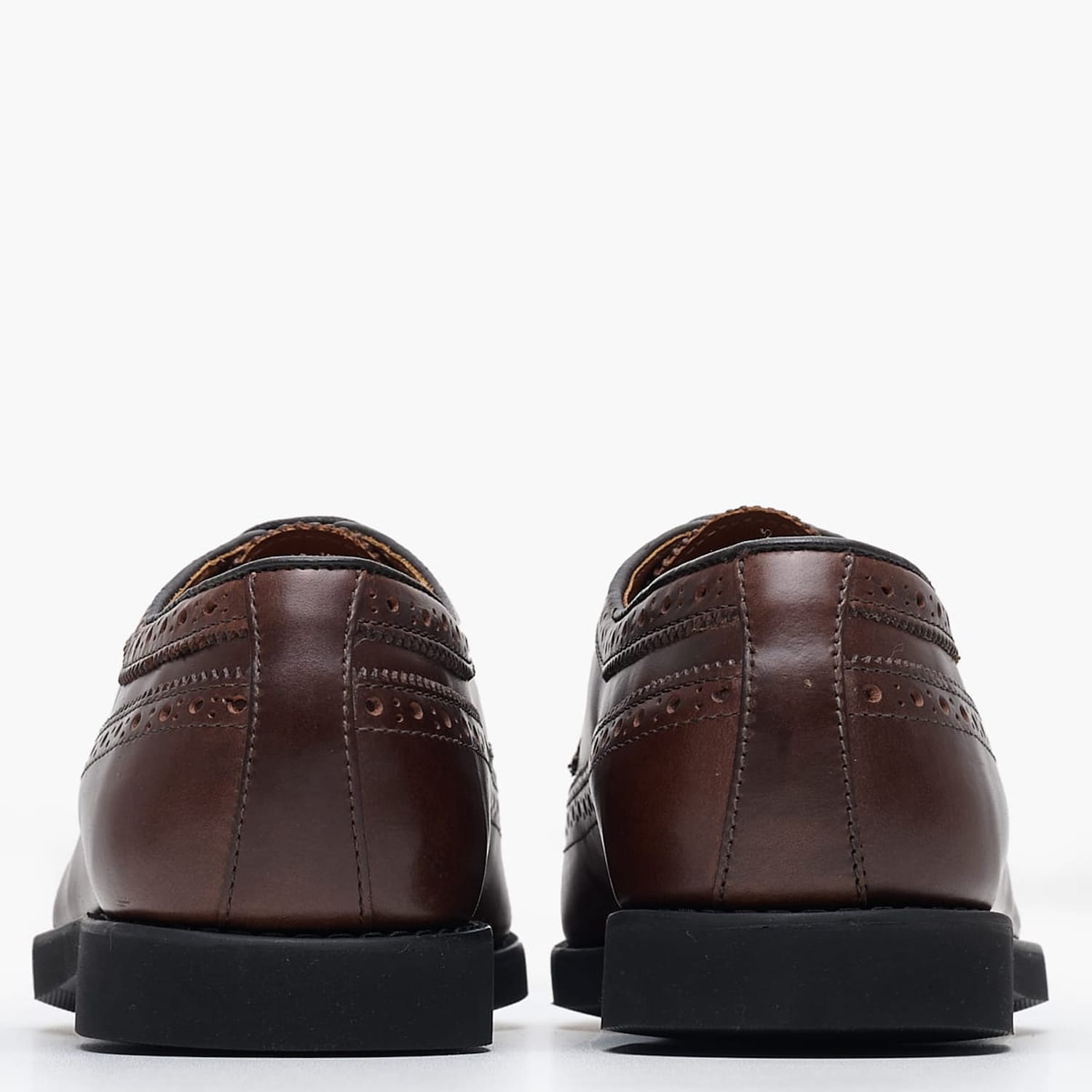Men Shoes Canton.Pullup Brown Leather Sebago Men Shoes Canton.Pullup Brown Leather Sebago