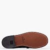 Ανδρικά Μοκασίνια Classic.Will Μπορντό Δέρμα Sebago Ανδρικά Μοκασίνια Classic.Will Μπορντό Δέρμα Sebago