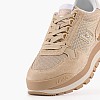 Women Casual Shoes Amazing.16 Beige Buckskin Liu Jo Women Casual Shoes Amazing.16 Beige Buckskin Liu Jo