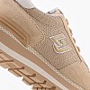 Women Casual Shoes Amazing.16 Beige Buckskin Liu Jo Women Casual Shoes Amazing.16 Beige Buckskin Liu Jo