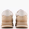 Women Casual Shoes Amazing.16 Beige Buckskin Liu Jo Women Casual Shoes Amazing.16 Beige Buckskin Liu Jo