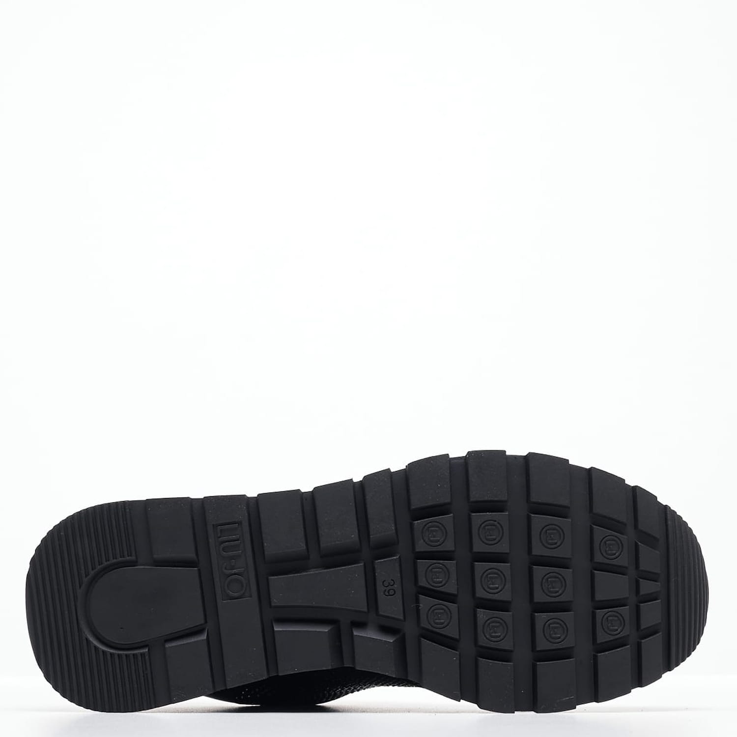 Γυναικεία Παπούτσια Casual Amazing23 Μαύρο Δέρμα Καστόρι Liu Jo Γυναικεία Παπούτσια Casual Amazing23 Μαύρο Δέρμα Καστόρι Liu Jo