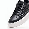 Γυναικεία Παπούτσια Casual Kylie29 Μαύρο ECOleather Liu Jo Γυναικεία Παπούτσια Casual Kylie29 Μαύρο ECOleather Liu Jo