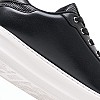 Γυναικεία Παπούτσια Casual Kylie29 Μαύρο ECOleather Liu Jo Γυναικεία Παπούτσια Casual Kylie29 Μαύρο ECOleather Liu Jo