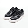 Γυναικεία Παπούτσια Casual Kylie29 Μαύρο ECOleather Liu Jo Γυναικεία Παπούτσια Casual Kylie29 Μαύρο ECOleather Liu Jo
