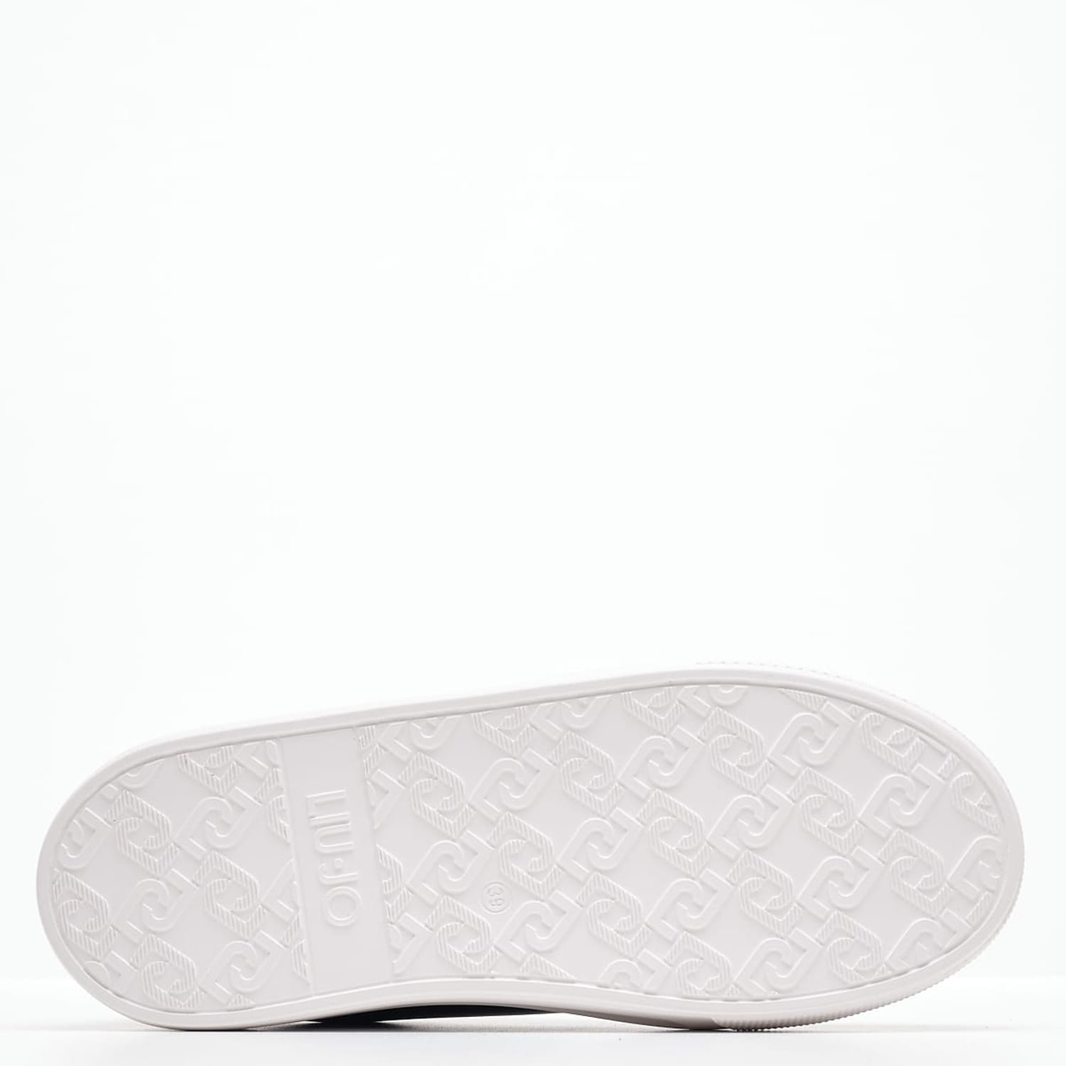 Γυναικεία Παπούτσια Casual Kylie29 Μαύρο ECOleather Liu Jo Γυναικεία Παπούτσια Casual Kylie29 Μαύρο ECOleather Liu Jo