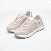 Women Casual Shoes Lolo.17 Beige Buckskin Liu Jo Women Casual Shoes Lolo.17 Beige Buckskin Liu Jo