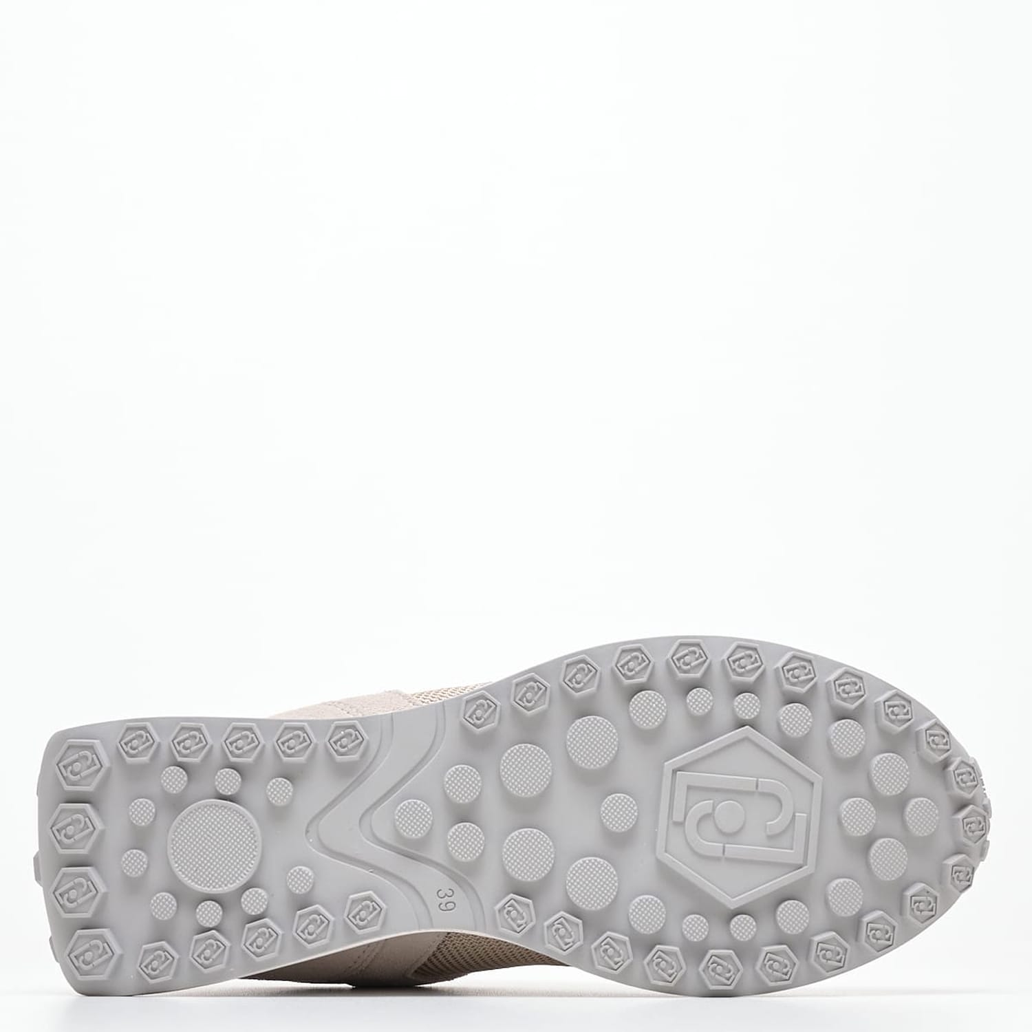 Women Casual Shoes Lolo.17 Beige Buckskin Liu Jo Women Casual Shoes Lolo.17 Beige Buckskin Liu Jo