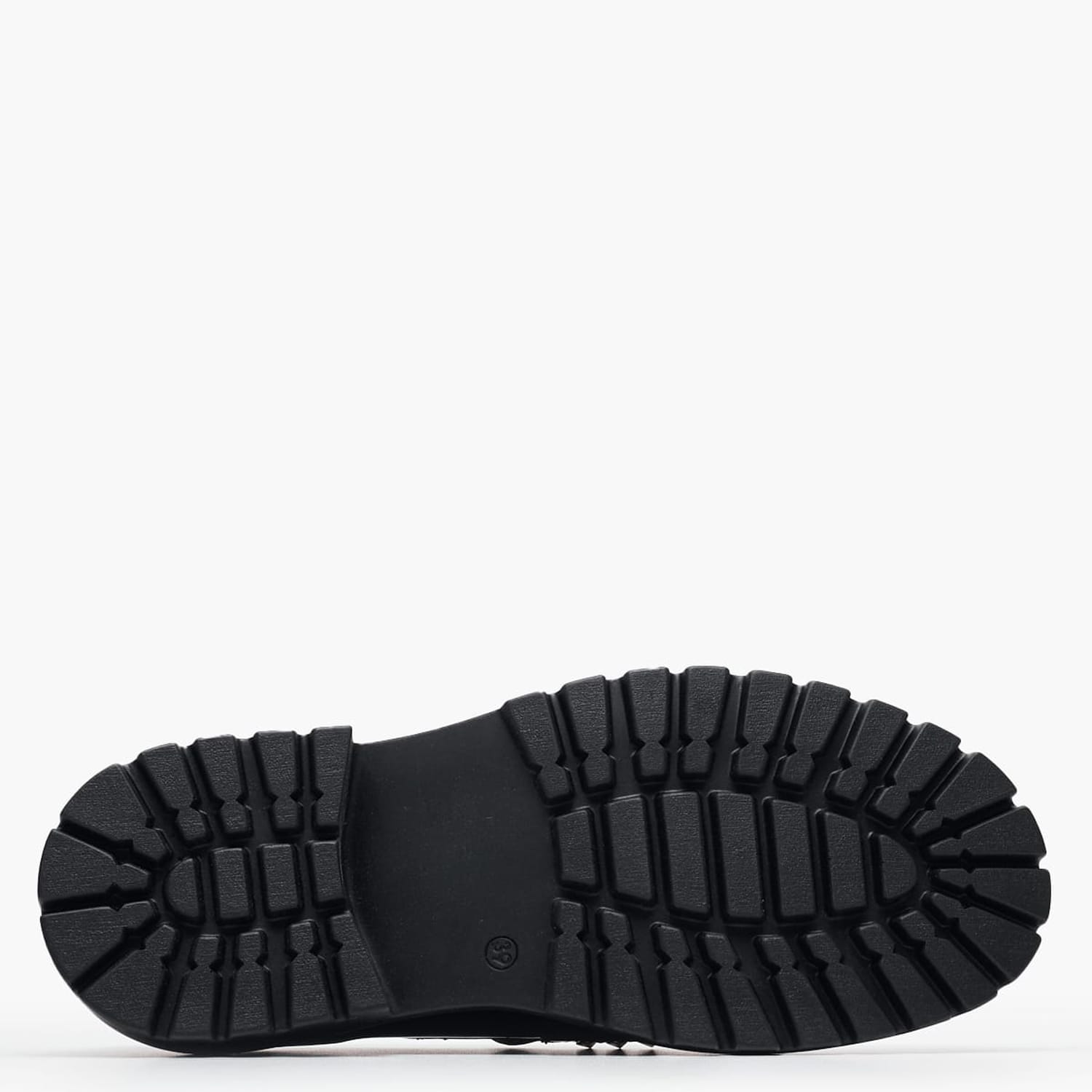 Women Moccasins 2Beta108 Black Leather Dei Colli Women Moccasins 2Beta108 Black Leather Dei Colli