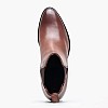 Women Boots 2Cola218 Brown Leather Dei Colli Women Boots 2Cola218 Brown Leather Dei Colli