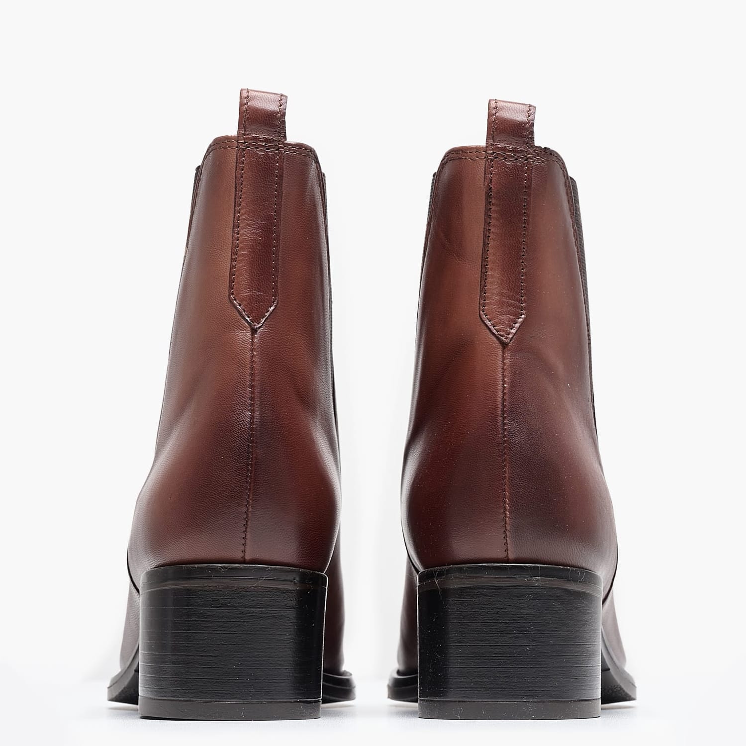 Women Boots 2Cola218 Brown Leather Dei Colli Women Boots 2Cola218 Brown Leather Dei Colli