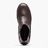 Men Boots Alfred Brown Leather Lumberjack Men Boots Alfred Brown Leather Lumberjack