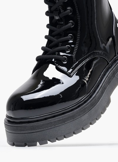 Παιδικές Σαγιονάρες & Πέδιλα Rex.Sandal Μπλε ECOleather Lumberjack