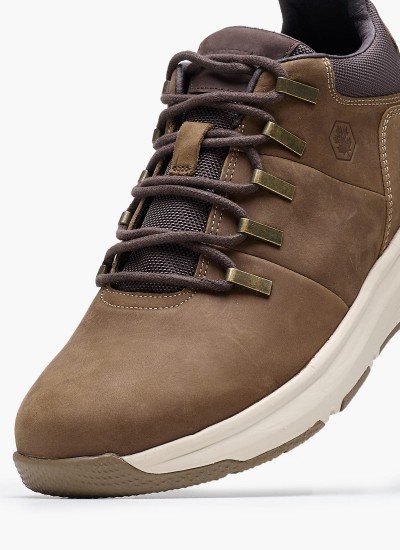 Ανδρικά Μποτάκια 1460.Mono Μαύρο Δέρμα Dr. Martens