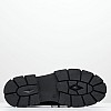 Women Moccasins 3000.4Leo Black Patent Leather MAKIS KOTRIS Women Moccasins 3000.4Leo Black Patent Leather MAKIS KOTRIS