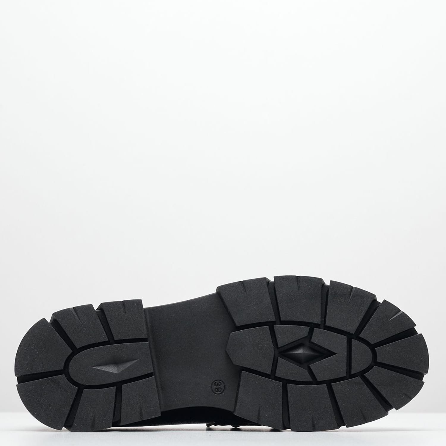 Women Moccasins 3000.4Leo Black Patent Leather MAKIS KOTRIS Women Moccasins 3000.4Leo Black Patent Leather MAKIS KOTRIS
