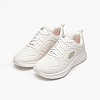 Γυναικεία Παπούτσια Casual 150047 Άσπρο ECOleather Skechers Γυναικεία Παπούτσια Casual 150047 Άσπρο ECOleather Skechers