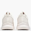 Γυναικεία Παπούτσια Casual 150047 Άσπρο ECOleather Skechers Γυναικεία Παπούτσια Casual 150047 Άσπρο ECOleather Skechers
