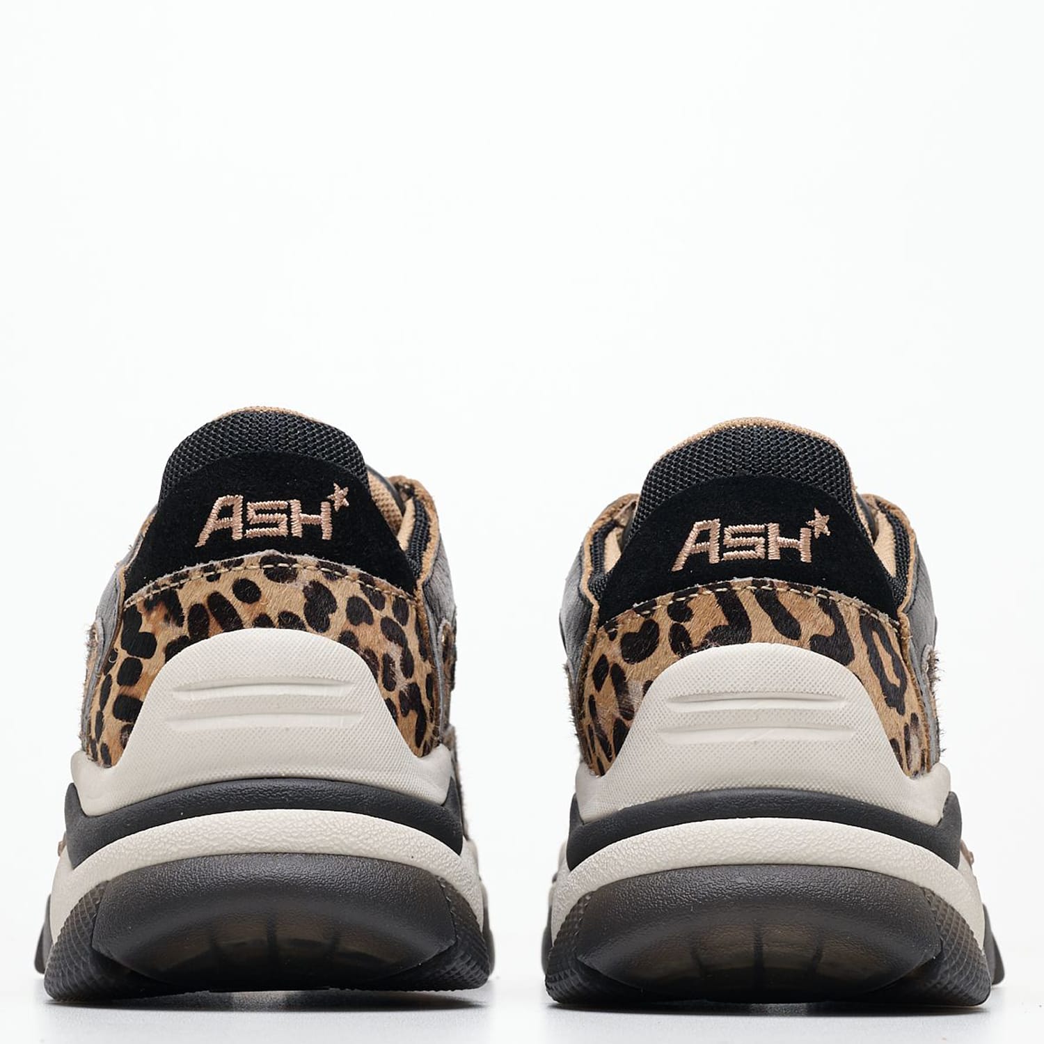Γυναικεία Παπούτσια Casual Addict.L Multi Pony Ash Γυναικεία Παπούτσια Casual Addict.L Multi Pony Ash