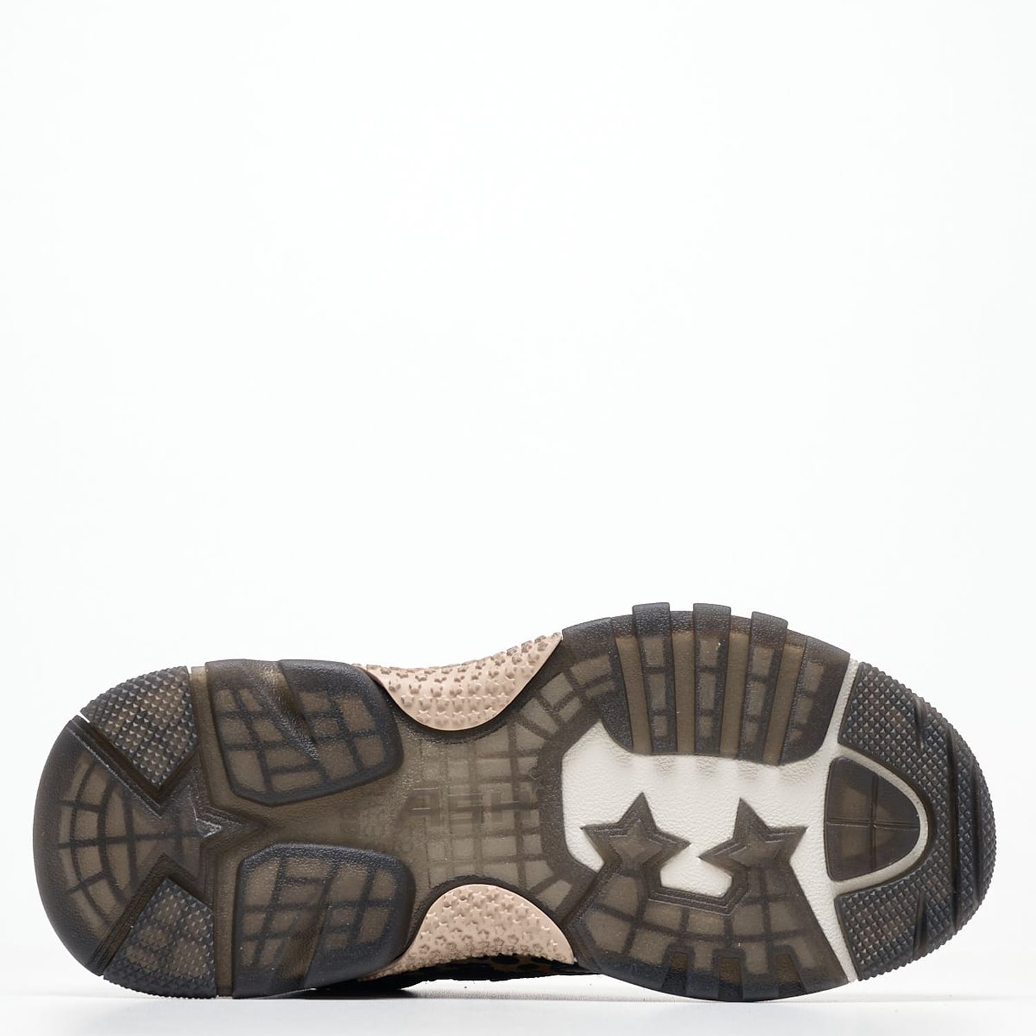 Γυναικεία Παπούτσια Casual Addict.L Multi Pony Ash Γυναικεία Παπούτσια Casual Addict.L Multi Pony Ash