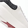 Women Casual Shoes Mody.Strass White Leather Ash Women Casual Shoes Mody.Strass White Leather Ash