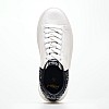 Women Casual Shoes Mody.Strass White Leather Ash Women Casual Shoes Mody.Strass White Leather Ash