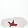 Women Casual Shoes Mody.Strass White Leather Ash Women Casual Shoes Mody.Strass White Leather Ash