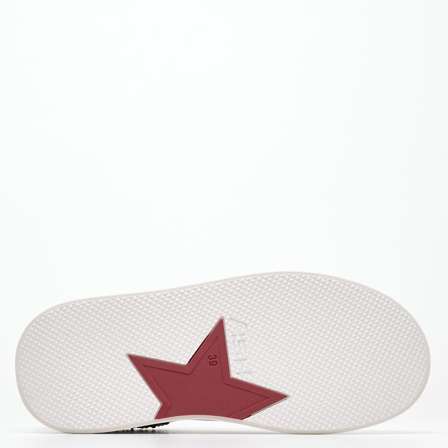 Women Casual Shoes Mody.Strass White Leather Ash Women Casual Shoes Mody.Strass White Leather Ash