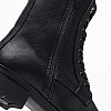 Γυναικεία Μποτάκια Holea.Glad Μαύρο ECOleather Mexx Γυναικεία Μποτάκια Holea.Glad Μαύρο ECOleather Mexx