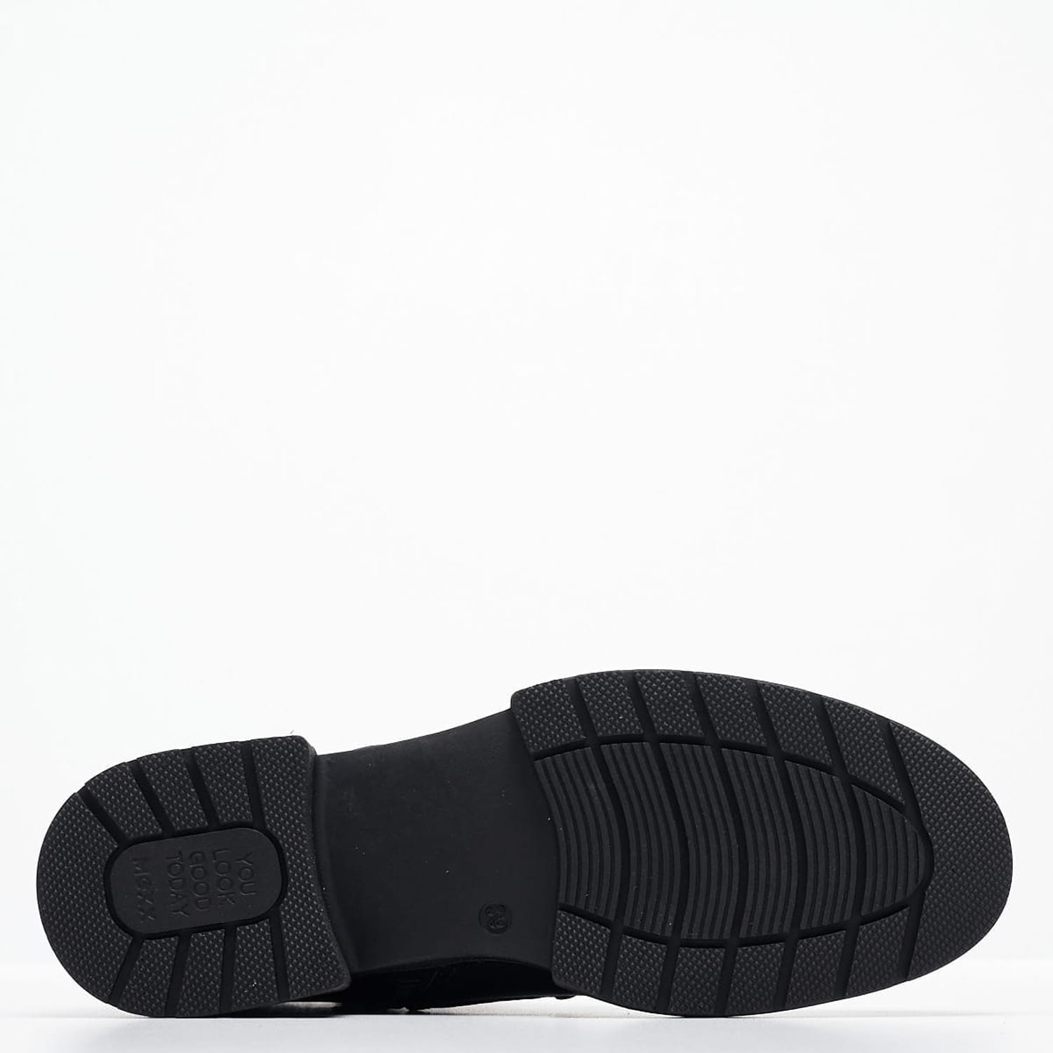 Γυναικεία Μποτάκια Holea.Glad Μαύρο ECOleather Mexx Γυναικεία Μποτάκια Holea.Glad Μαύρο ECOleather Mexx